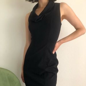 White House Black Market Dress